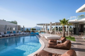Aloe Boutique Hotel & Suites - adults only