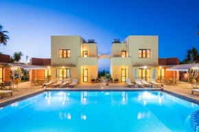 Daphnis Villas