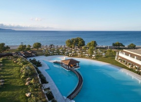 Giannoulis – Cavo Spada Luxury Sports & Leisure Resort & Spa