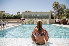 Mossa Well Being Hotel