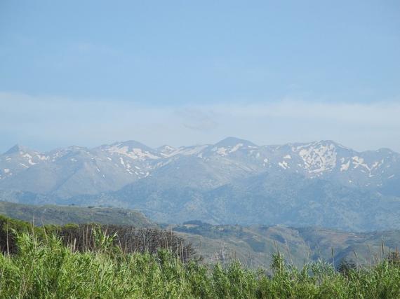 'Lefka Ori' - Χανιά