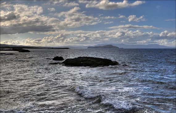 'blue blue sea' - Χανιά