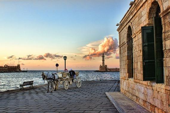 Πόλη Χανίων - Ξενοδοχεία και πληροφορίες από τον οδηγό χανια.com.gr